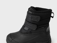 Сапоги для мальчиков (сноубутсы)