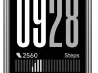 Фитнес-браслет Xiaomi