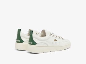 Мужские кеды Lacoste UMPIRE 125 2 CMA