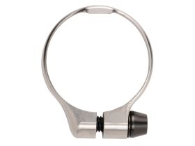 Подседельный хомут Bjorn Skrepka Ti (титан 30.0 мм)