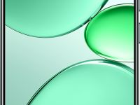 Смартфон realme C85 Pro 8/256 ГБ Зелёный