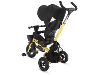 Детский велосипед Maxiscoo Seal, год 2026, цвет Розовый