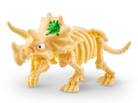 7472TQ1 Игрушка Zuru Smashers: Lava Slime, в ассортименте