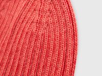 Шапка из хлопка