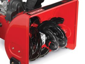 Снегоуборщик CRAFTSMAN 88173