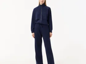 Женские спортивные брюки Lacoste