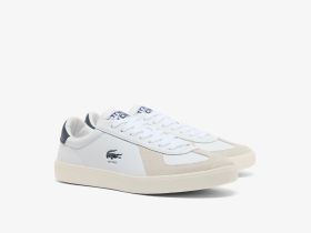 Мужские кроссовки Lacoste BASESHOT PRO 225 7 SMA