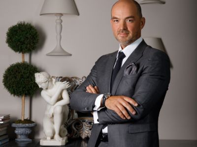 МЕТОДИЕ БУЖОР. Сольный концерт