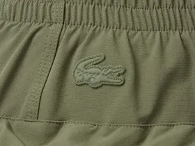 Женская юбка Lacoste стандартного кроя с карманами
