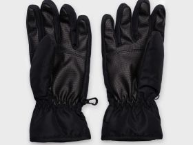 Перчатки текстильные для мальчиков