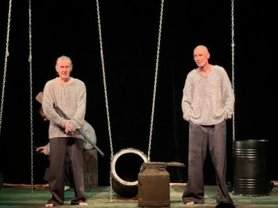 Пугачёв (Театр кукол «Туки-Луки»)