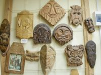 Дом ремесел и фольклора г. Иркутск