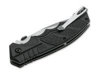 Складной нож Boker SFP Tactical Folder, сталь D2, рукоять полипропилен