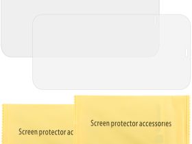 Стекло защитное RedLine