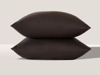 Комплект наволочек Кофе