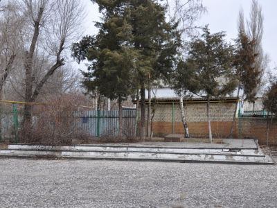 Братская могила защитников Красного Царицына