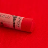 Пастель сухая Sennelier "A' L'ECU" краплак жженый (377)
