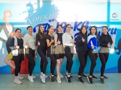 Участницы конкурса «А ну-ка, девушки!» покажут свои творческие таланты