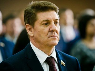 Сенатор Андрей Шевченко: Якутия обладает огромным научным, экономическим и культурным потенциалом