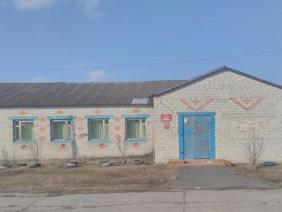 Дроновский сельский дом культуры