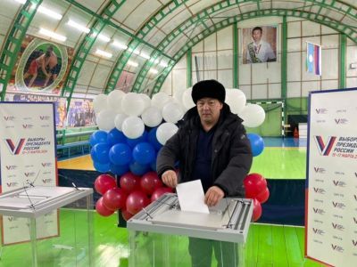Глава Момского района Якутии: «В отдалённых местах ради каждого голоса летают вертолеты»