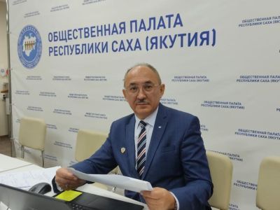 Станислав Иванов: выборы в Якутии прошли без больших нарушений