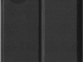 Чехол-книжка Krutoff Magnet для Samsung Galaxy A26 5G Чёрный