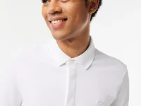 Мужское поло Lacoste PARIS Regular Fit