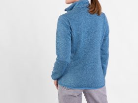 Джемпер Tweed IV Женский