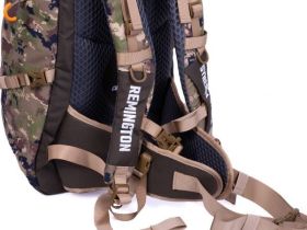 Рюкзак Remington Fortune Hunting Green Forest 40L — влагостойкий для охоты и туризма