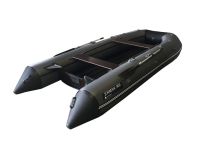 Лодка ПВХ BIG BOAT Ermak 400