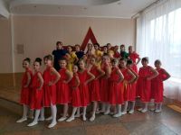 Дом культуры «Степь»