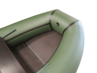 Лодка ПВХ РОДЖЕР Zefir Hunter 3200 Без привала