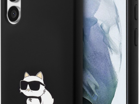 Чехол-накладка Karl Lagerfeld