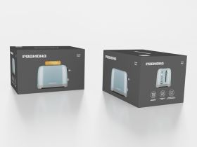 Тостер РЕДМОНД T910