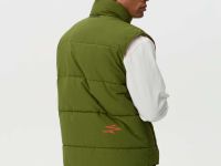 Жилет мужской Remington Vest Eldar Green
