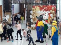 Районный дом культуры «Победа»