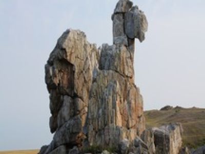 Семь чудес Оренбуржья