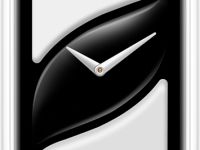 Фитнес-браслет Xiaomi Smart Band 10 Ceramic Edition Pearl White