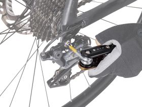 Набор инструментов компактный Topeak Hex Combo TT2558 (бронзовый)