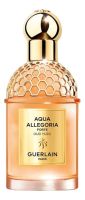 Aqua Allegoria Forte Oud Yuzu: парфюмерная вода 125мл уценка