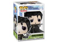 49695 Фигурка Edward Scissorhands