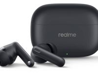 Беспроводные наушники realme