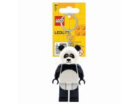 LGL-KE195H Брелок-фонарик Человек-Панда