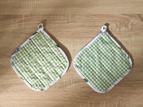 Набор прихваток Giardino