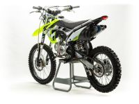 Питбайк PWR Racing FRZ 125 17/14