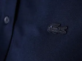 Женское платье Lacoste