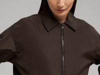 Ветровка с водоотталкивающей пропиткой