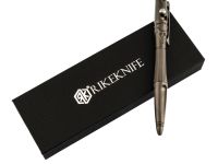 Тактическая ручка Rikeknife Titanium TR02