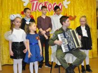 Булаковский сельский дом культуры